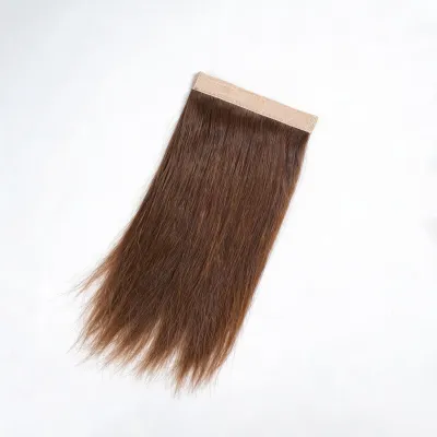 genius weft hair extension supplier