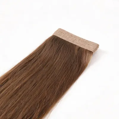 genius weft hair extensions
